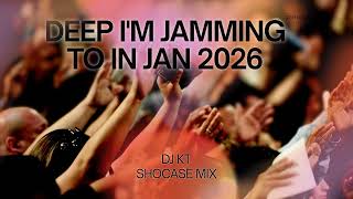 Download Lagu DJ KT - DEEP I'M JAMMING TO IN JAN 2026 MP3
