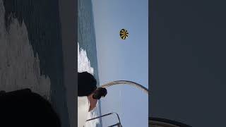 Parasailing in Goa | Adventure Water Sports in Goa | Goa Beach Parasailing Experience