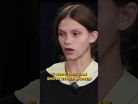 The Fight of Her Life (Women's Self-Defense)