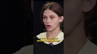 The Fight of Her Life (Womens Self-Defense)
