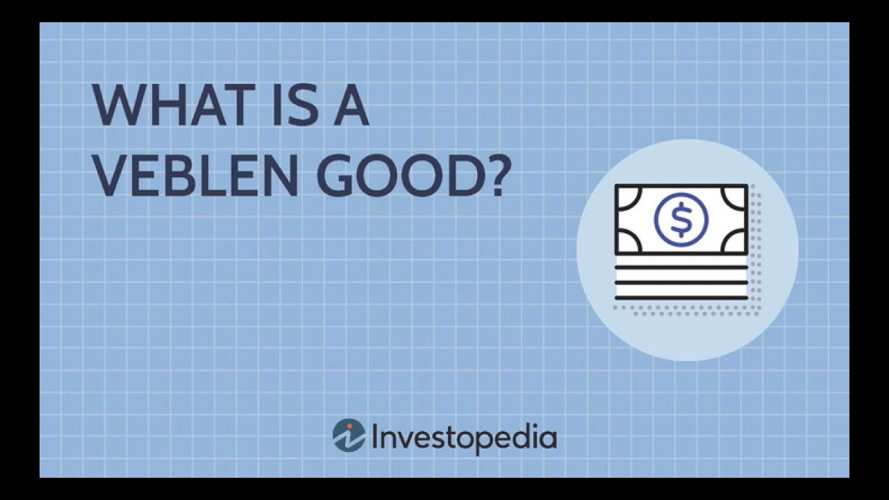 "Veblen Goods" feat British HODL