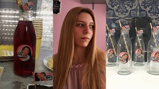 Vlog Preparações Do 2 Aniversário Da Sofia Tour Pelo Cantinho