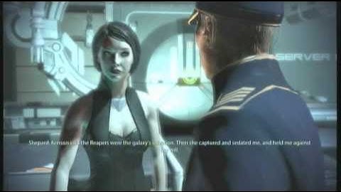 Mass Effect 2 - The Arrival (Part 7 of 7) (Spoilers)