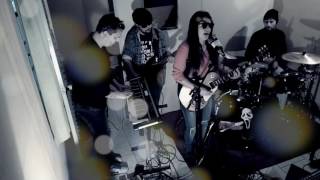 Banda Cereal Killer   In Studio Cover Maroon Five