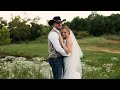Country Wedding At Dream Point Ranch | Tulsa, Oklahoma
