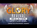 🔴Glory Revival Worship Service | May 14 th Tuesday