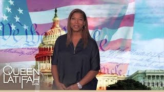 Ask A Celebrity! | The Queen Latifah Show