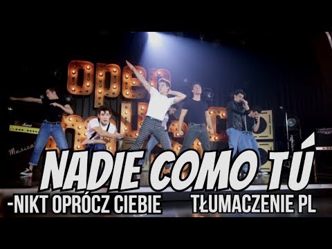 Soy Luna 3-Nadie