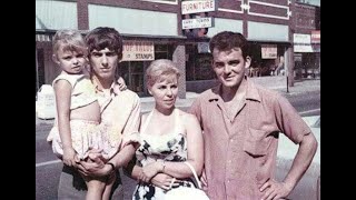 All About The Beatles with Louise Harrison Caldwell, sister of George Harrison Pt. 2 WHK Cleveland