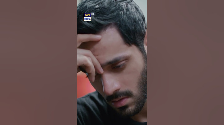 Mein | Last Episode | Promo | Tonight at 8:00 PM | ARY Digital