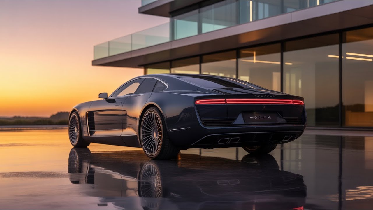 Billionaire Lifestyle Motivation Visualization 