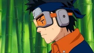 Naruto Unreleased - OBITO&#39;s Theme | Anime version [HD]