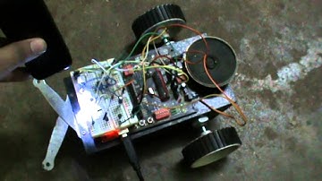 Project for EE40LX Electronic Interfaces(Self-Paced Session).