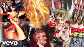 The Great Kat - Wagner's Tristan und Isolde Liebestod Love Death