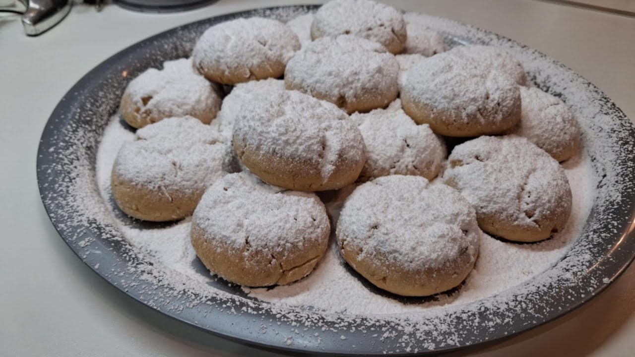 Kourabiedes! Эп. 224 — Вкус и экономия