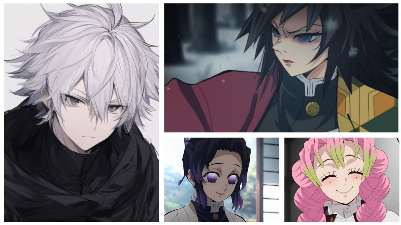 Ice Hashira Deku | Part 1 | Ice hashira | Izuku_TS | Texting Story