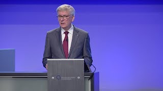 Vertreterversammlung 2017 Der Apobank Auszug Aus Der Rede Von Herbert Pfennig