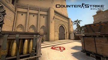 de_mirage on cs source