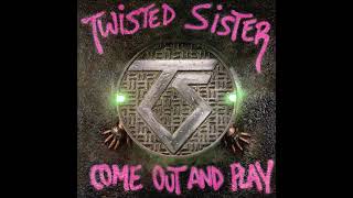 Twisted Sister - I Believe In Rock'n'Roll