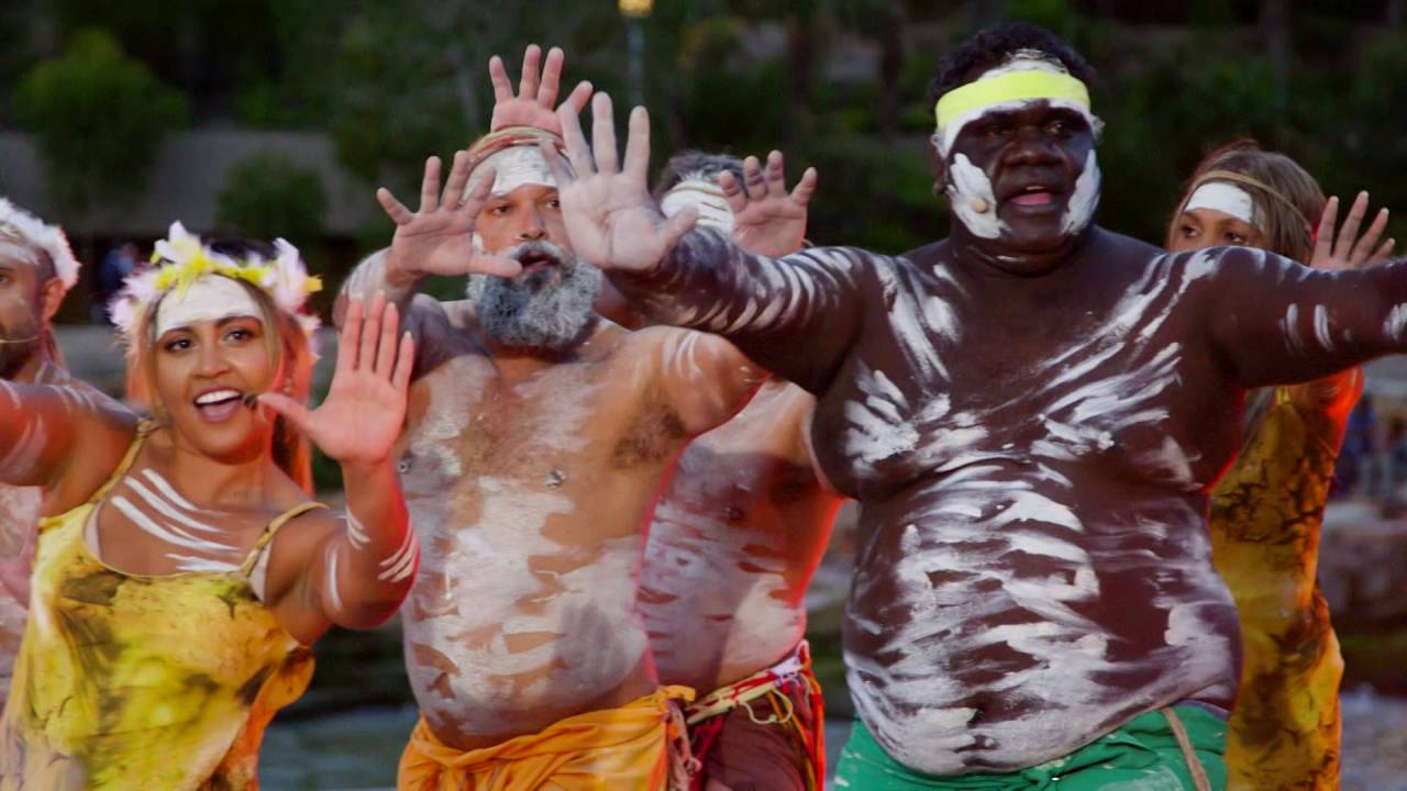 Australia Day 2016 - Live at Sydney Opera House Highlights Reel