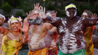 Australia Day 2016 - Live at Sydney Opera House Highlights Reel