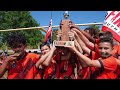 Fired Up 2025 School vs School Soccer Tournament mini clip!