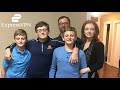 16 Year Old Who Killed His Family Case Update With Express VPN #sponsored #ad