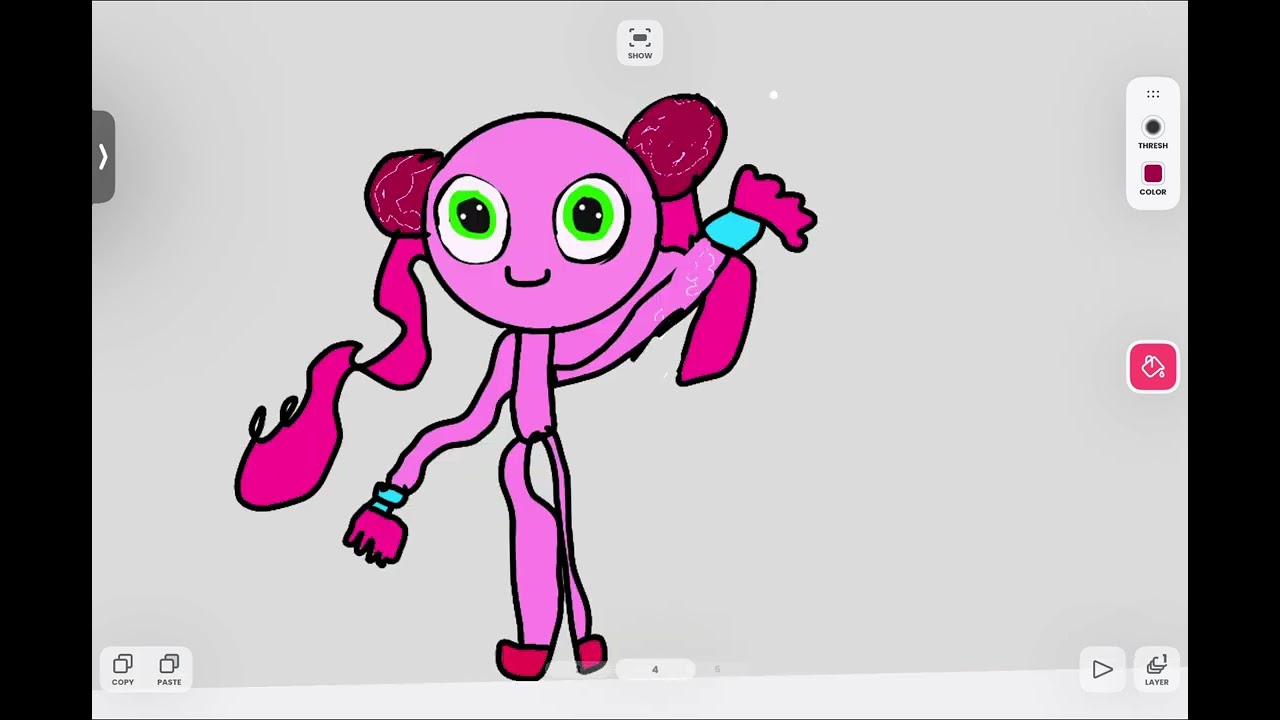 Poppy playtime Chapter 5 coming soon woooooo!