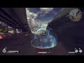 Rage - Other stuff - Speed &amp; Thrills - Scorcher Land - Rocket Race Class: Buggy 1st