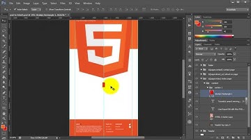 PSD to HTML - Optimize Display Errors