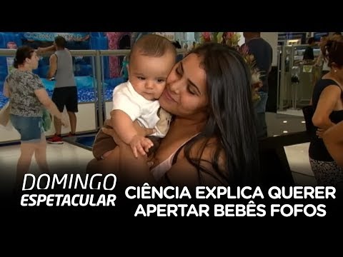 Vídeo: Qual o significado de fofura sobrecarregada?