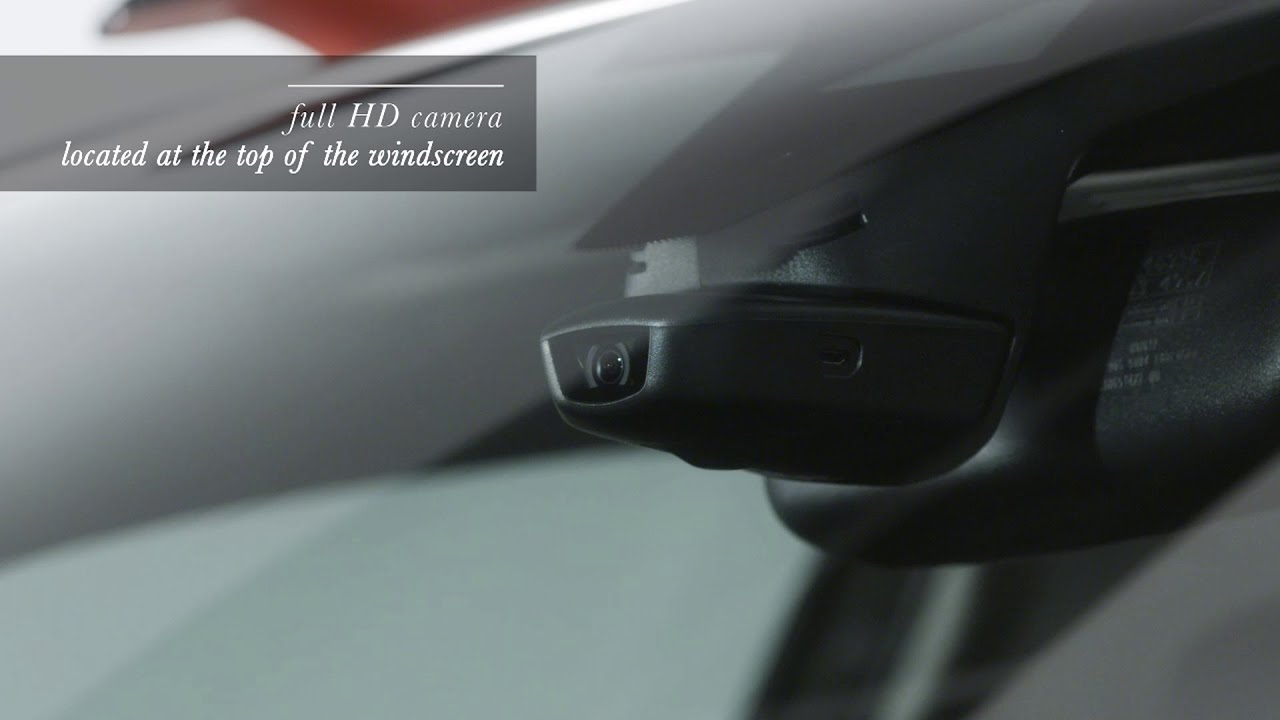 Evaluable Mojado componente Citroën C5 Aircoss SUV : ConnectedCAMCitroën® - YouTube