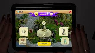 Full Review: Fruit Ninja, Royal Match, and Zombie Farm screenshot 2