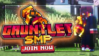 How To Join Minecraft`s Next Big SMP! (Applications Open)