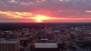 Springfield Sunset