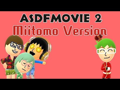 Animan studios meme but it's a miitomo animation : r/Miitomo