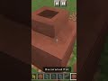 minecraft viral hacks short #minecraft#1million