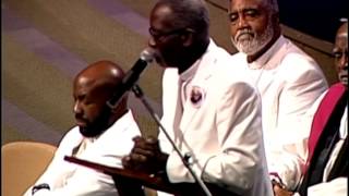 Bishop Jackson's Homegoing Service (Sat, June 7) Part 2