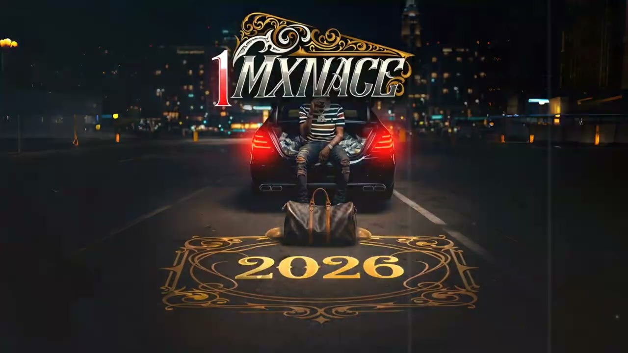 Watch Mxnace - 2026 (Official Audio ) on YouTube Watch Mxnace - 2026 (Official Audio ) on YouTube