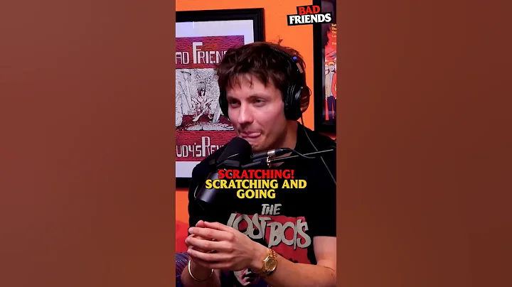 What Happened to Matt Rife's Dad