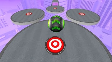 Going Balls - SpeedRun Gameplay New Level (141 - 142) #gameplay #gaming