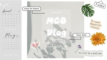 UHLB 1112-07 MCO VLOG🌼