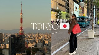 Download Lagu Japan Travel Diaries : First Time In Tokyo 🇯🇵🗼, Vegan Ramen 🍜 , Vintage Shopping | Pooja Reddy MP3