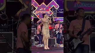 Laila Ayu  Camelia  Simptik   Malang