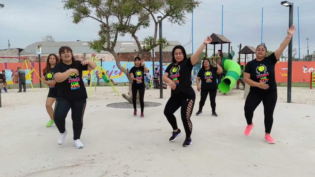 Así es la vida.❤️‍🔥 Enrique Iglesias y María Becerra.  Coreo Natalin Quispe