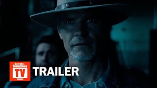 Justified: City Primeval S01 E08 Season Finale Trailer | 'The Question'