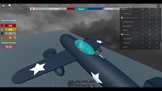 Intense Game In Naval Warfare Roblox