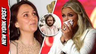 Stanley Kubrick's Daughter SLAMS Erika Kirk, Asks Trump to ‘Kill’ TPUSA