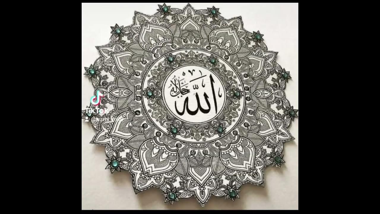 Allah Zikri YouTube allah-zikri-youtube