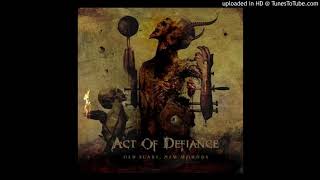 Act of Defiance - Rise of Rebellion